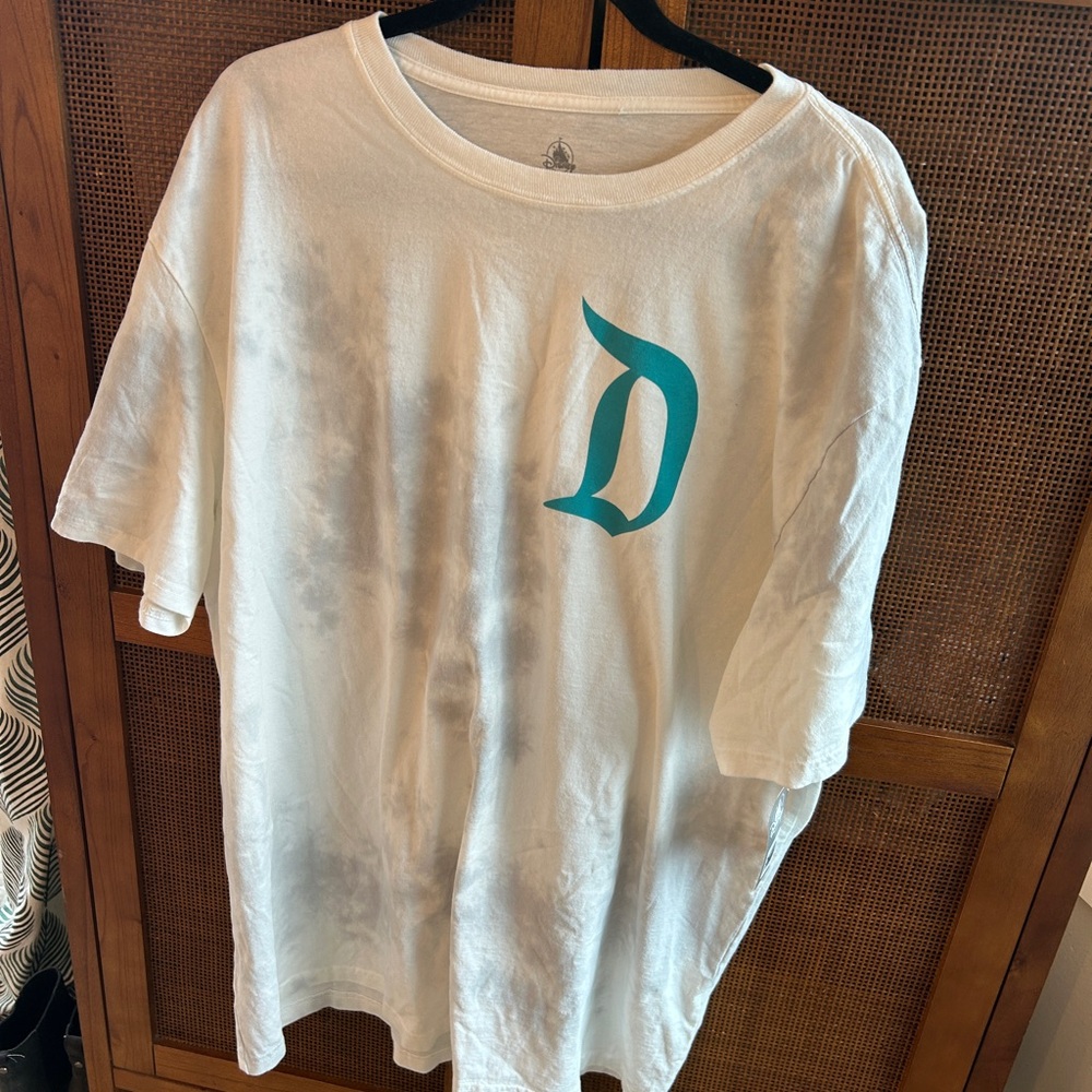 Disney Japan Walt Disney Tee Mickey Rare